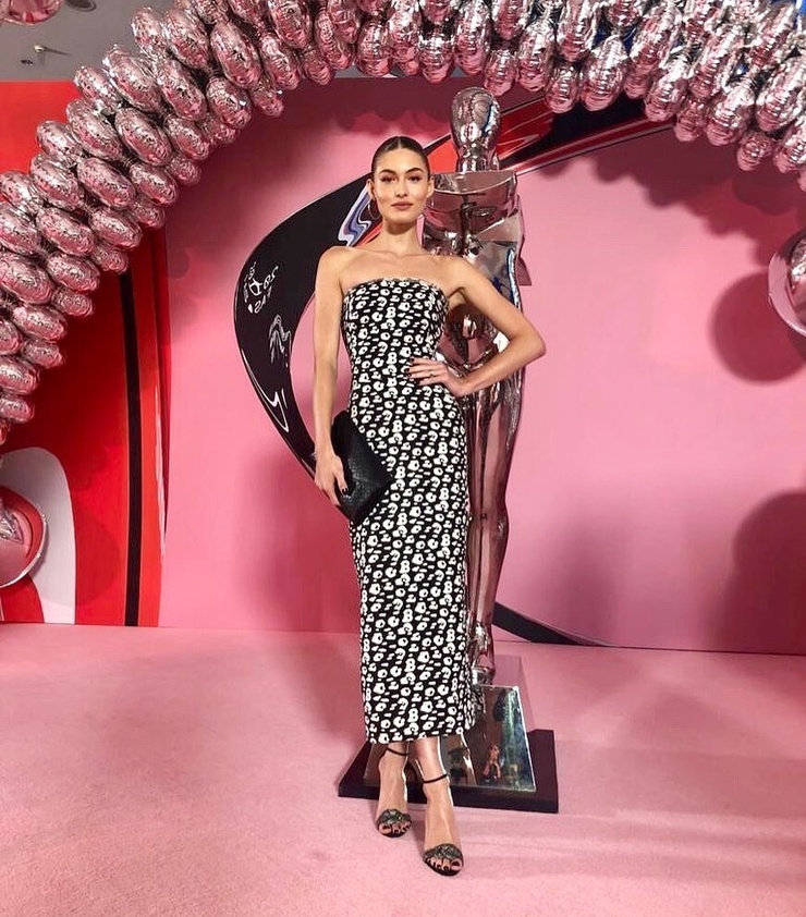 Grace Elizabeth Grace Elizabeth
