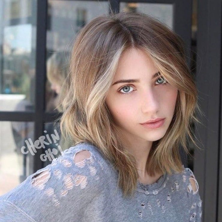 Emily Rudd