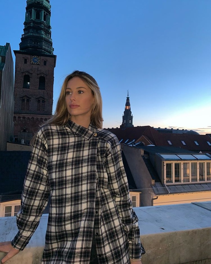 Mathilde Gøhler Jensen