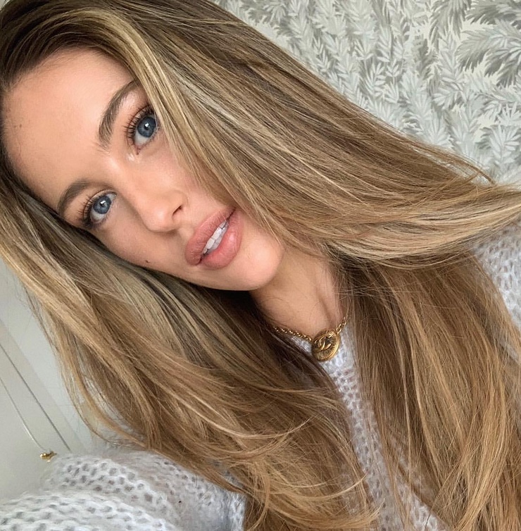 Mathilde Gøhler Jensen Mathilde Gøhler Jensen