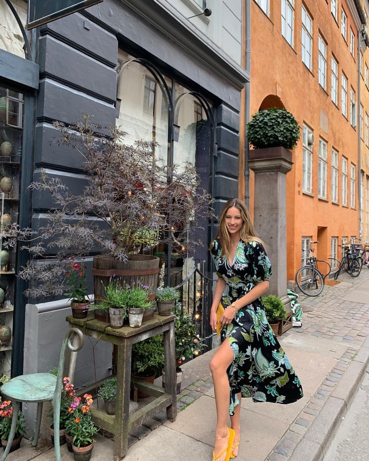 Mathilde Gøhler Jensen