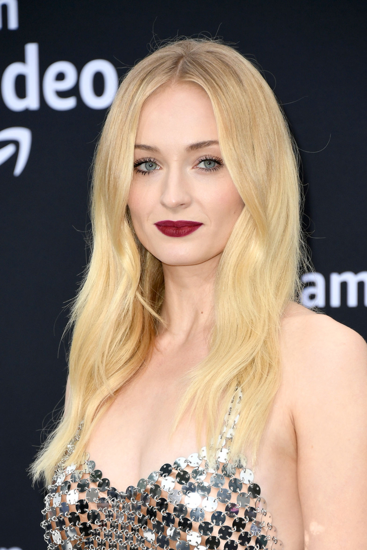 Sophie Turner Sophie Turner