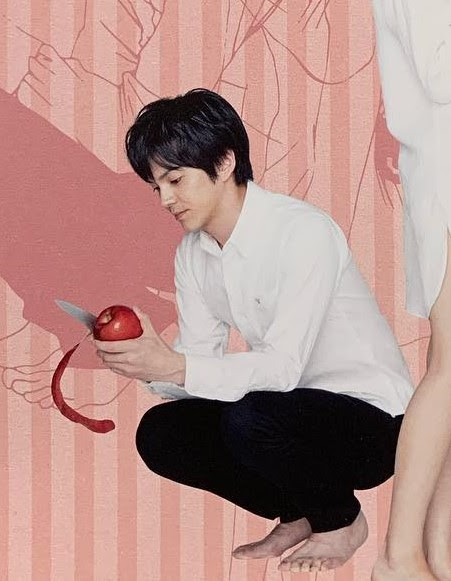 Kento Hayashi