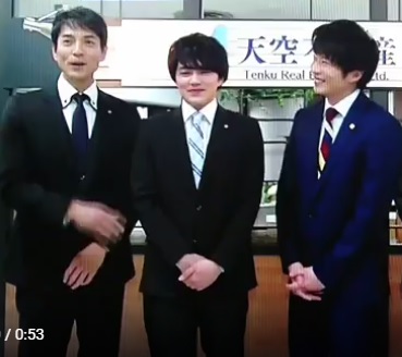 Kento Hayashi