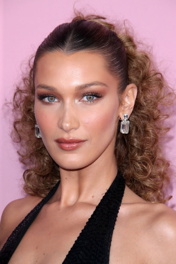 Image of Bella Hadid