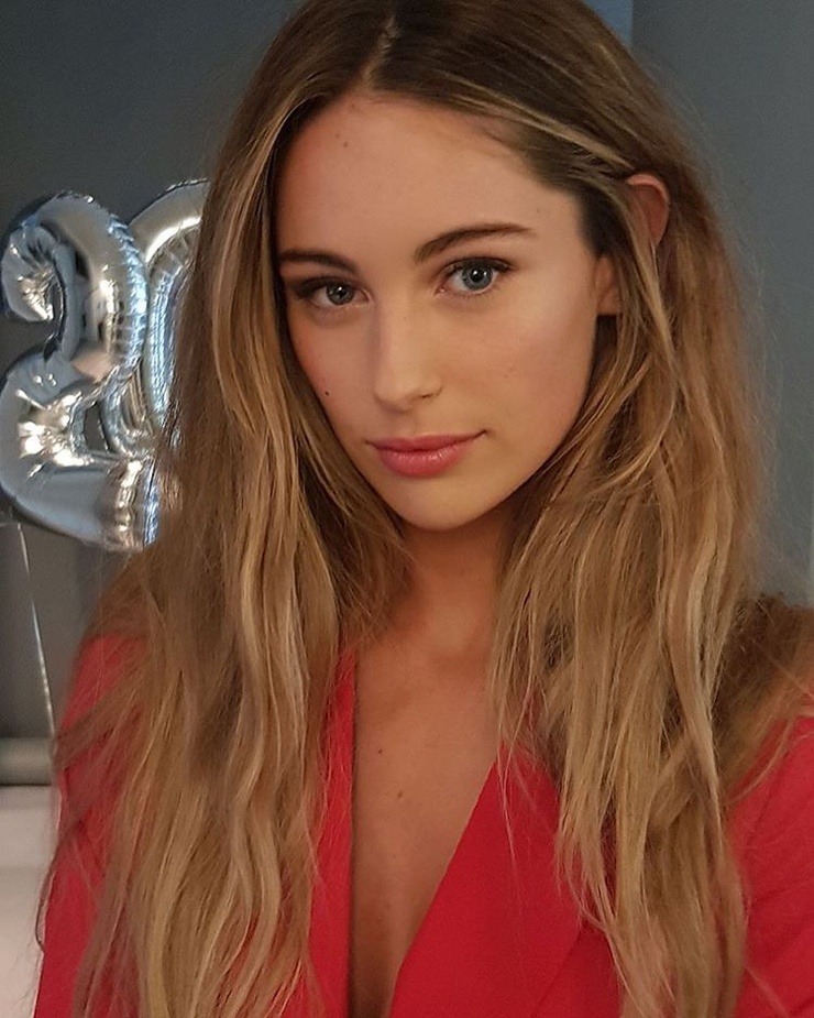 Mathilde Gøhler Jensen Mathilde Gøhler Jensen