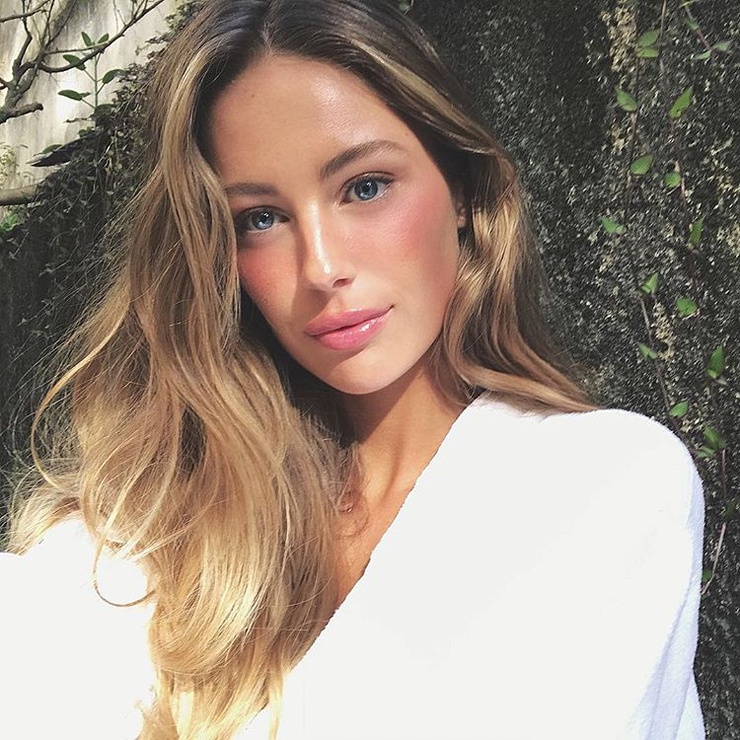 Mathilde Gøhler Jensen Mathilde Gøhler Jensen