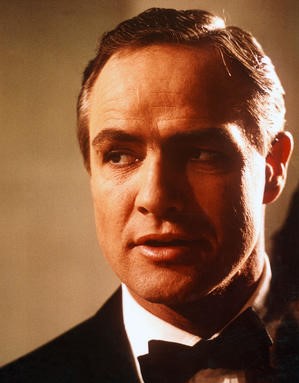 Marlon Brando