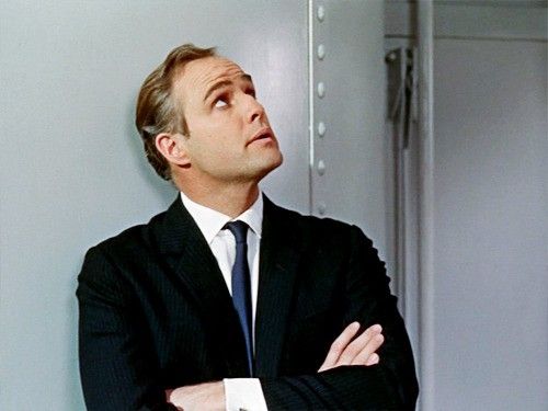 Marlon Brando