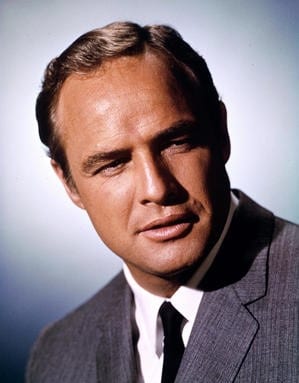 Marlon Brando