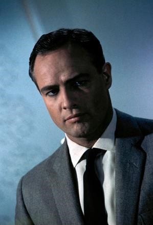 Marlon Brando