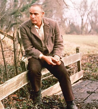Marlon Brando