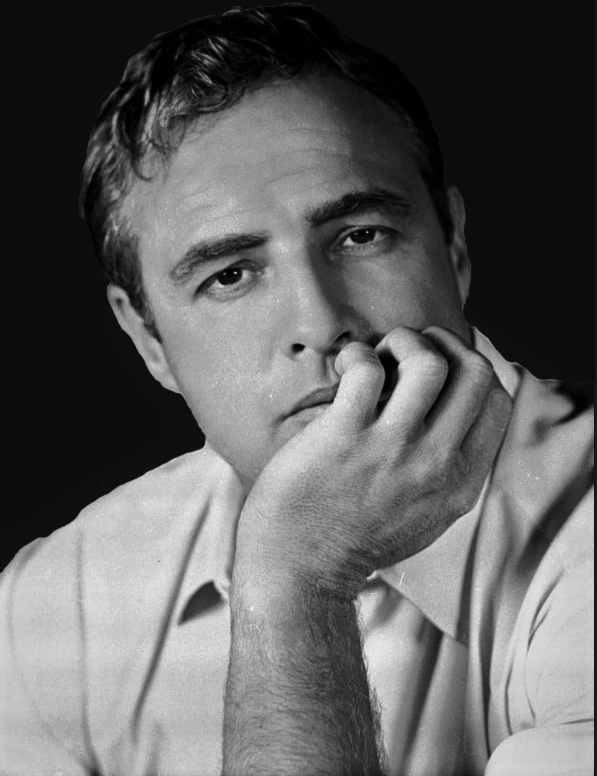 Marlon Brando