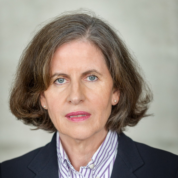 Dagmar Rosenbauer