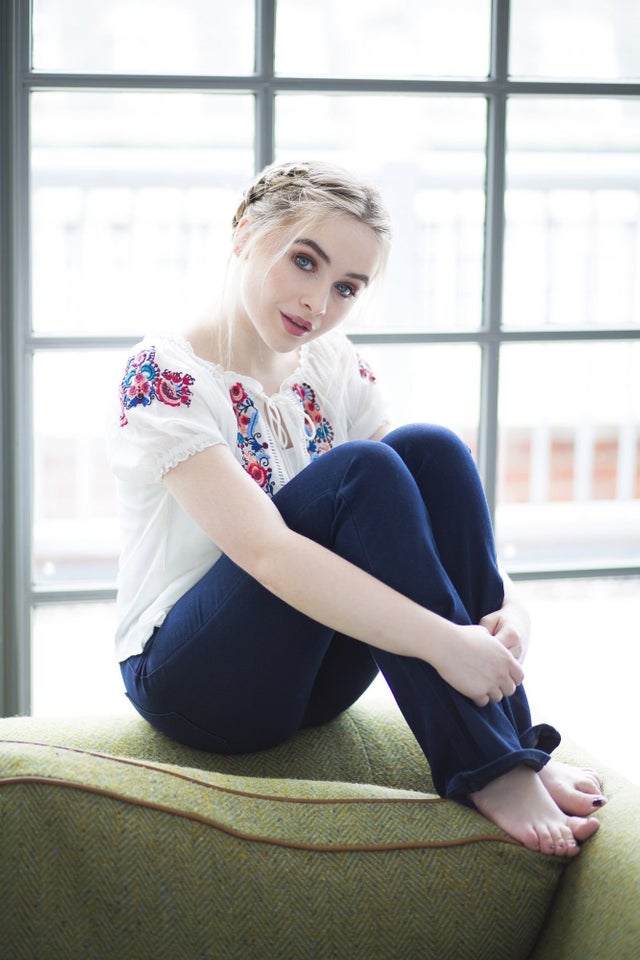 Sabrina Carpenter Sabrina Carpenter