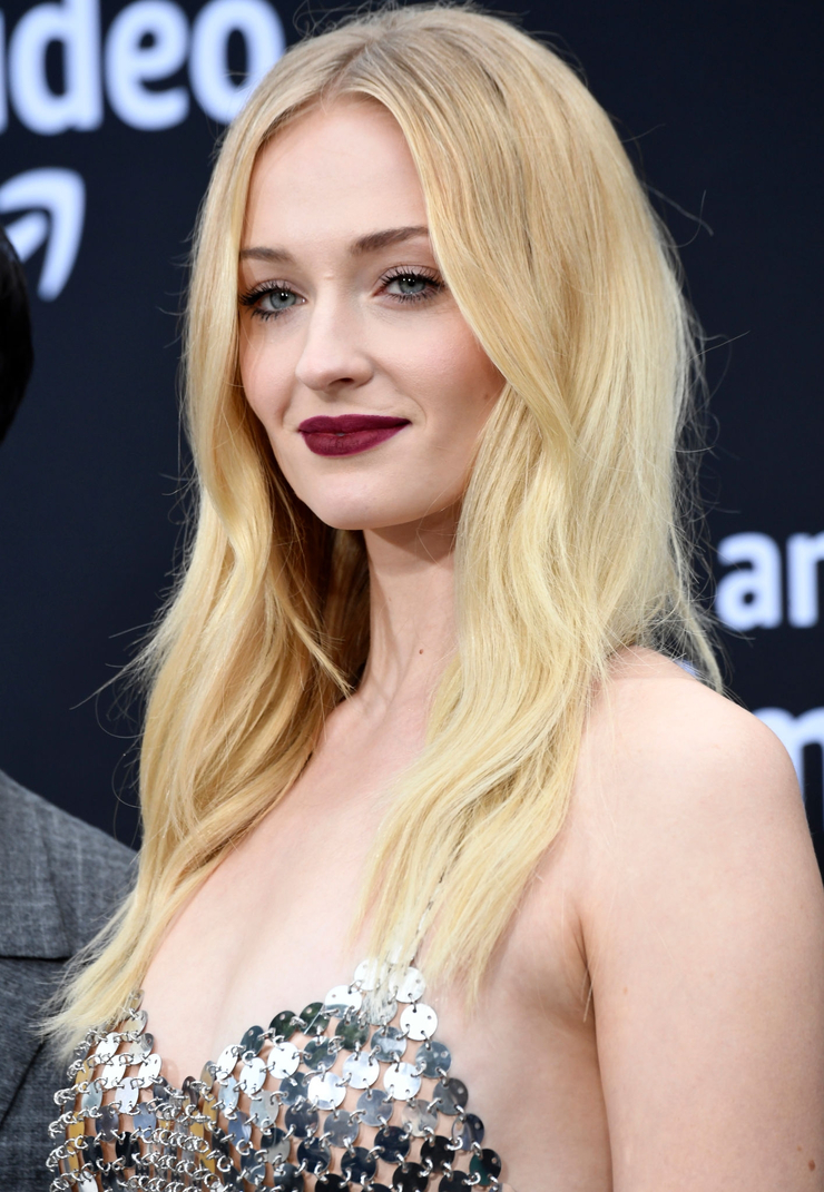 Sophie Turner