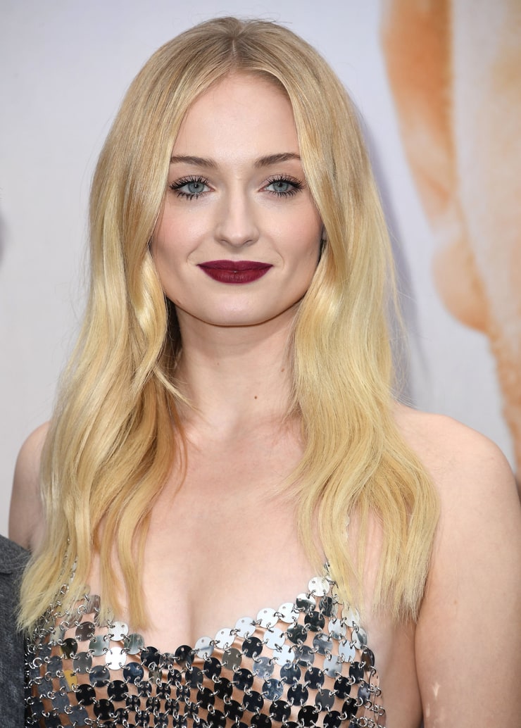 Sophie Turner