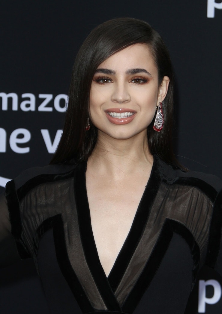 Picture of Sofia Carson