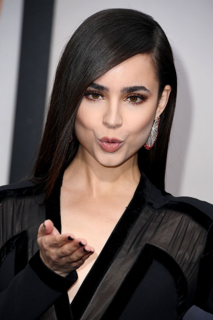 Sofia Carson Sofia Carson