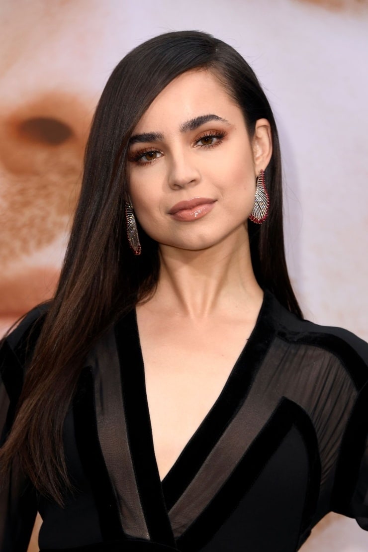 Sofia Carson Sofia Carson