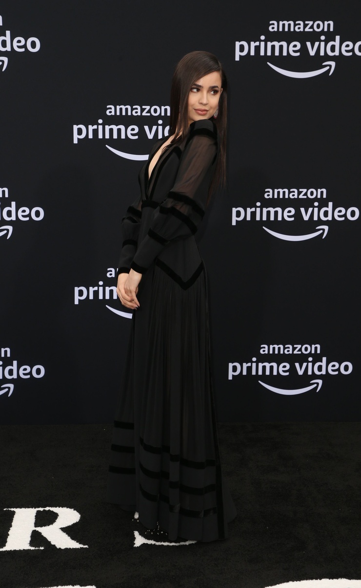 Sofia Carson
