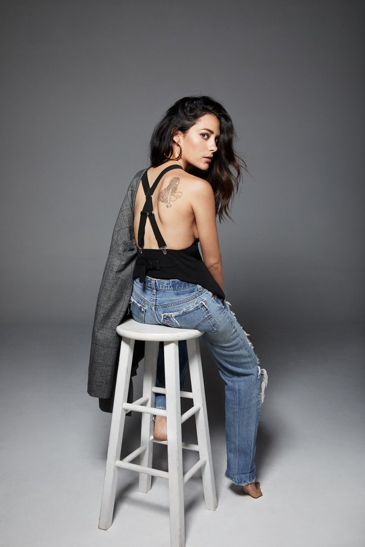 Inbar Lavi