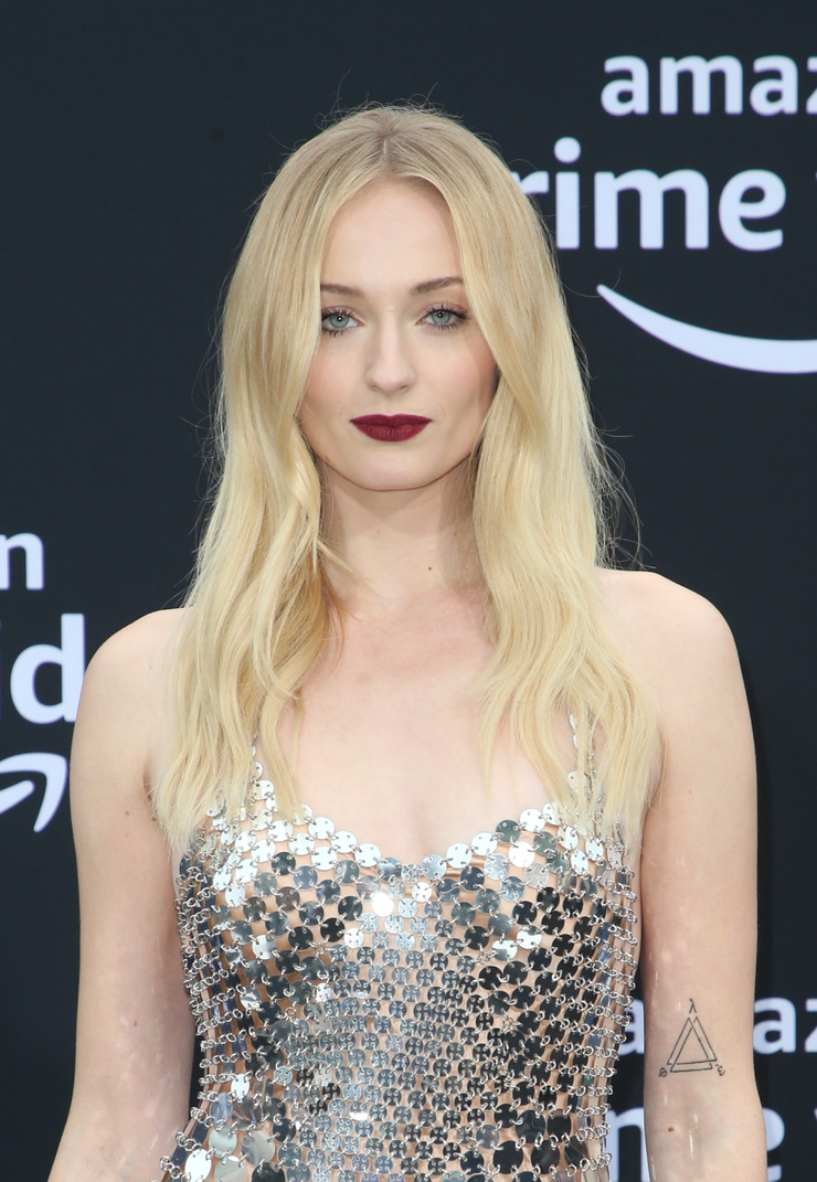 Sophie Turner Sophie Turner