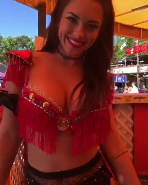 Amber Fields