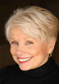 Joyce Bulifant Joyce Bulifant