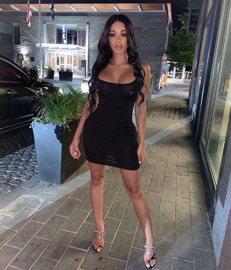 Analicia Chaves
