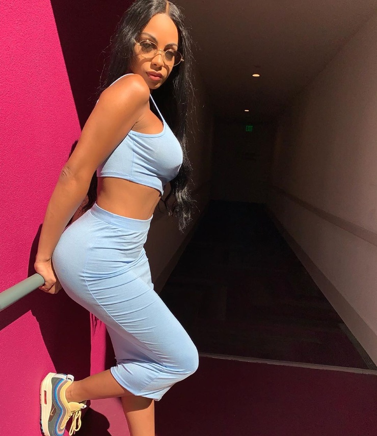 Analicia Chaves