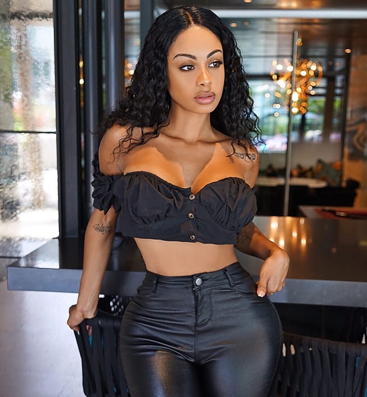 Analicia Chaves