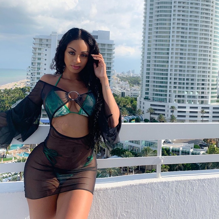 Analicia Chaves