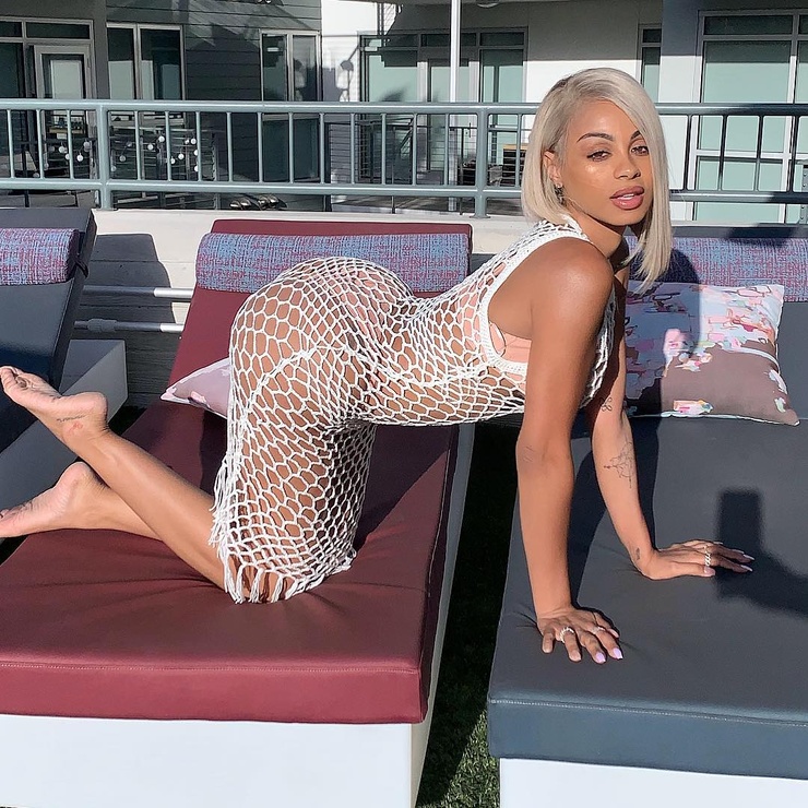 Analicia Chaves