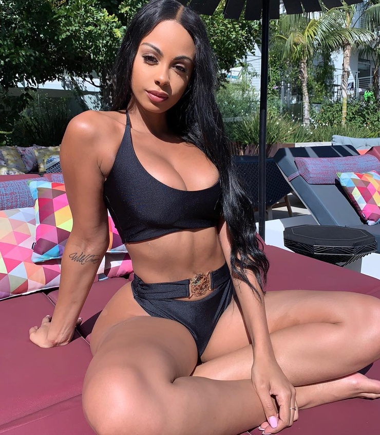 Analicia Chaves