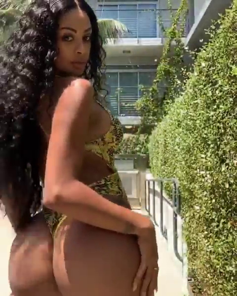 Analicia Chaves