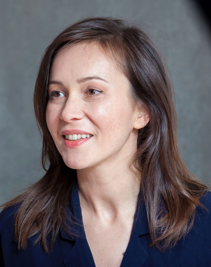 Aleksandra Odic