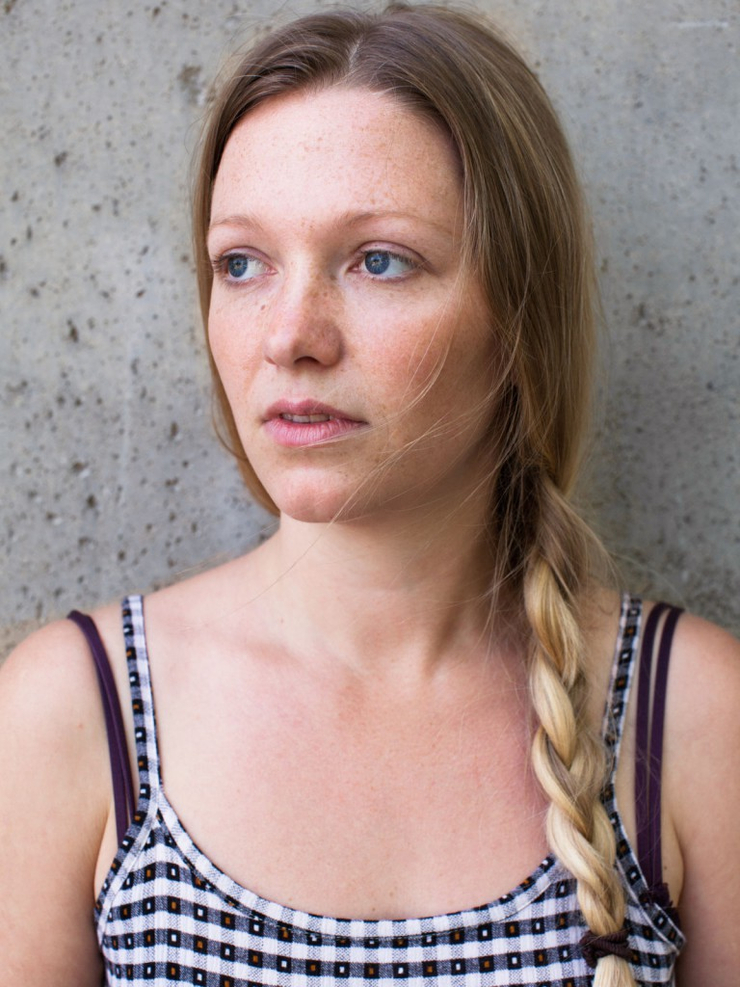 Lisa Sexl