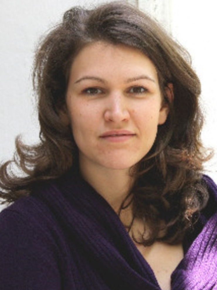 Daniela Pürstl