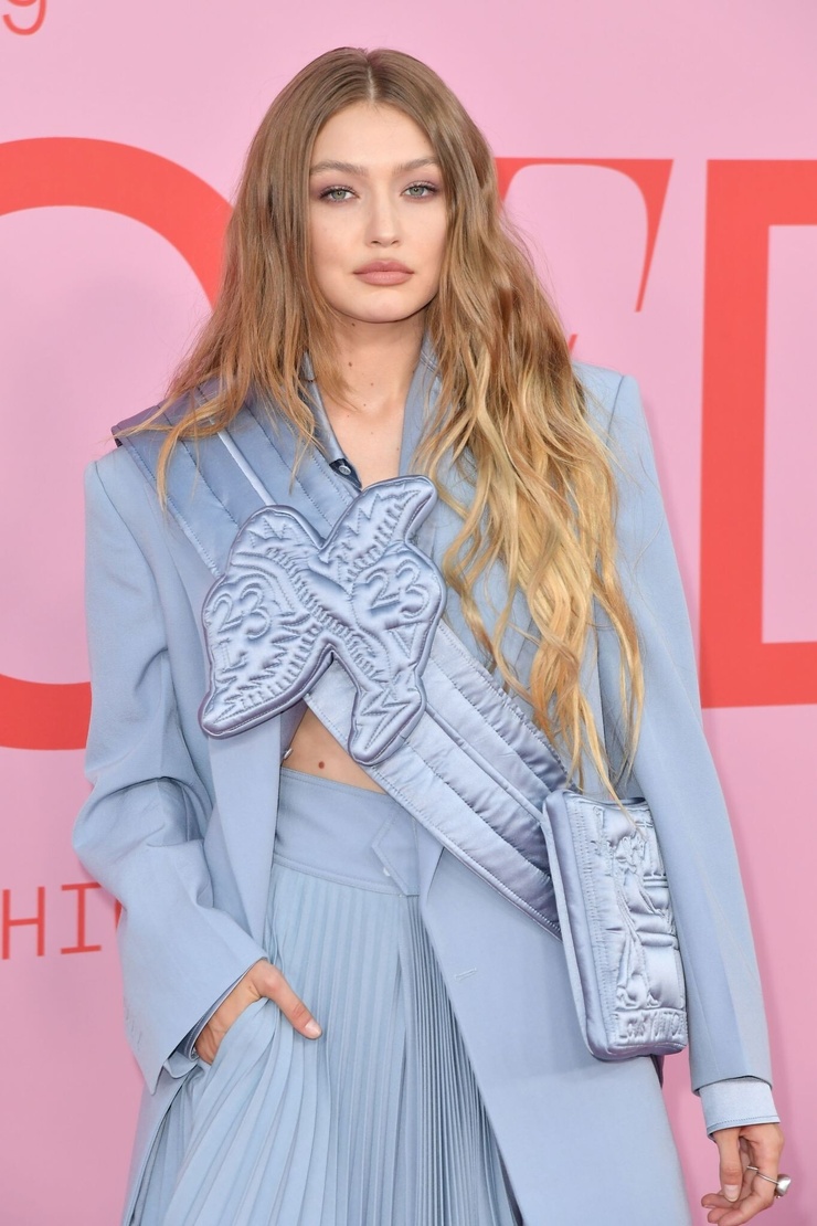 Gigi Hadid
