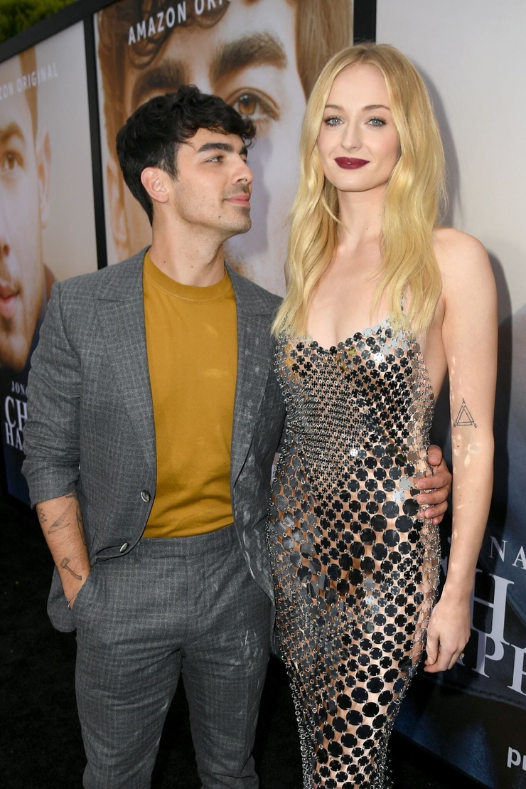 Sophie Turner