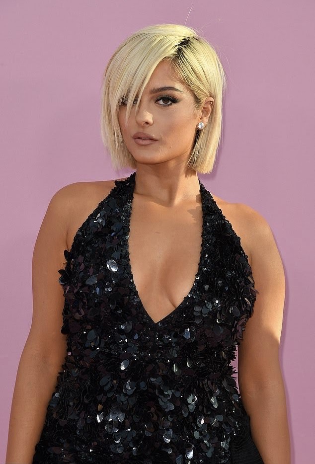 Bebe Rexha