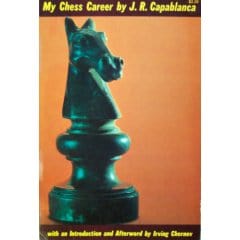 My Chess Career