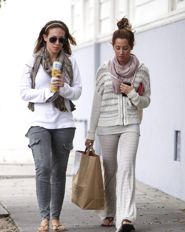 Haylie Duff Haylie Duff