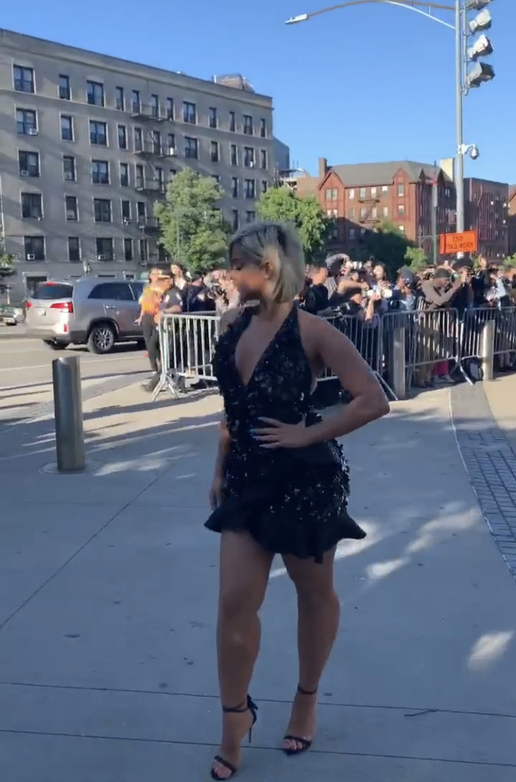 Bebe Rexha