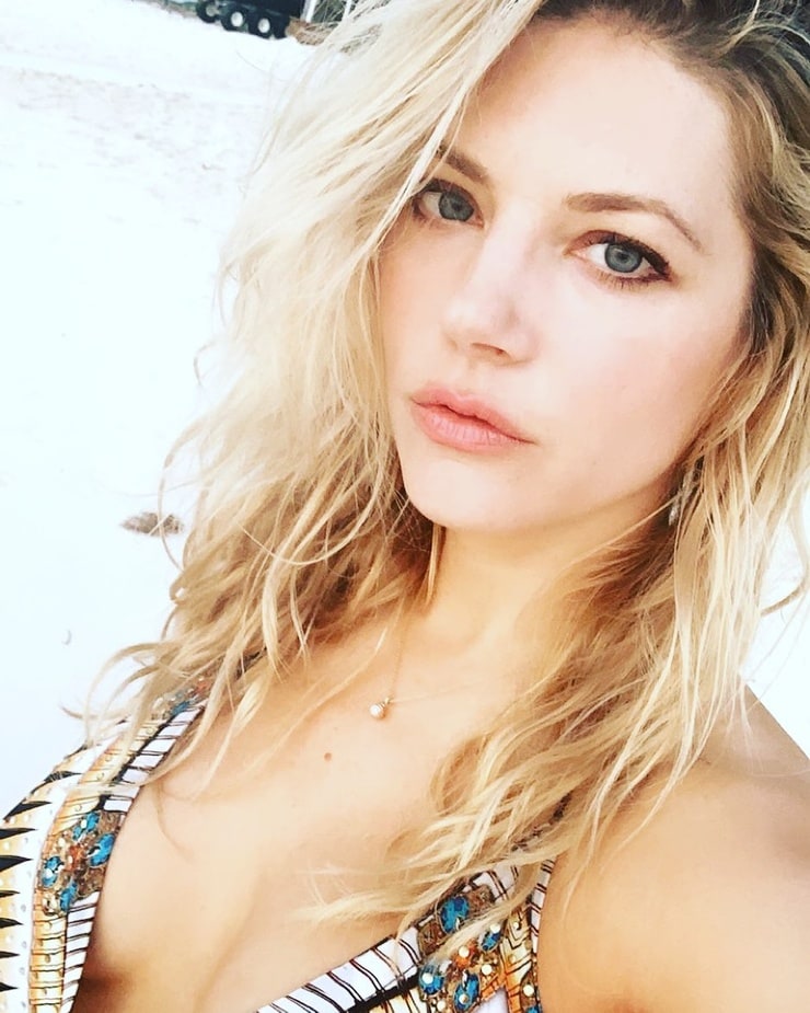 Katheryn Winnick