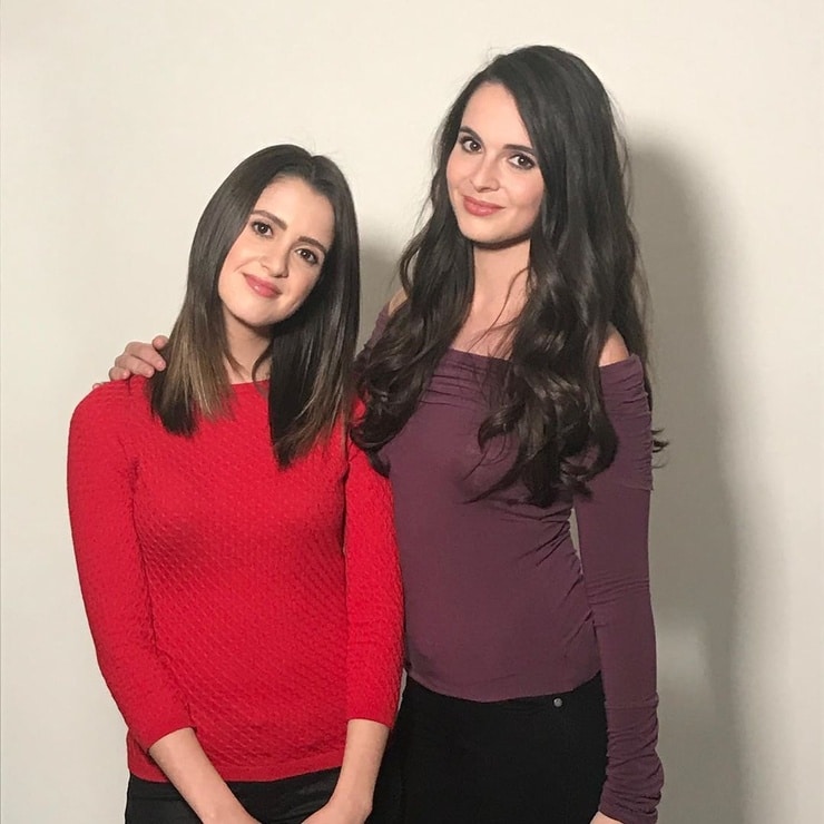 Laura Marano