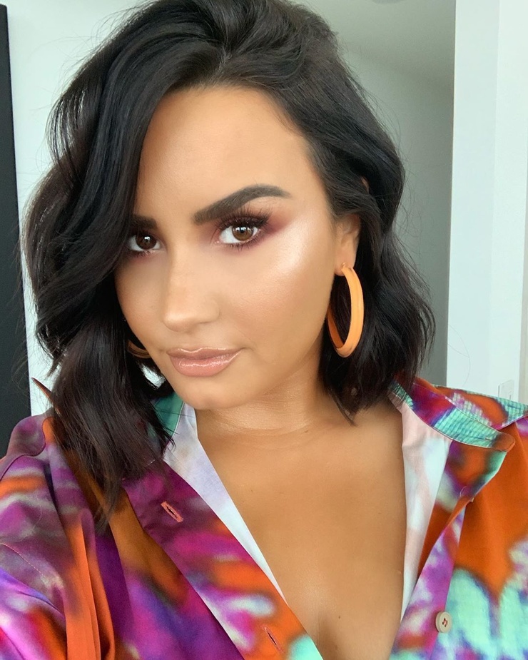 Demi Lovato