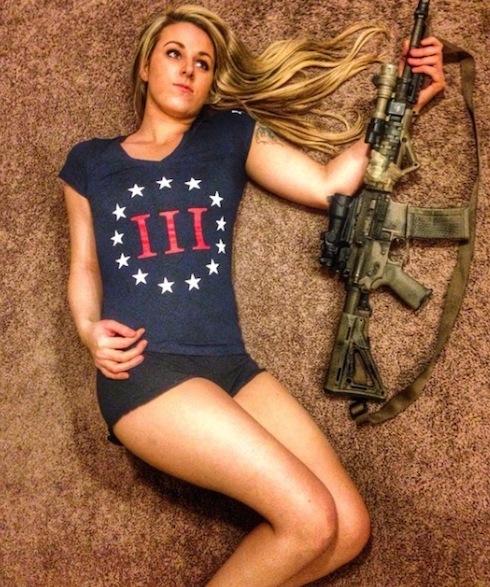 Tawny Lynn