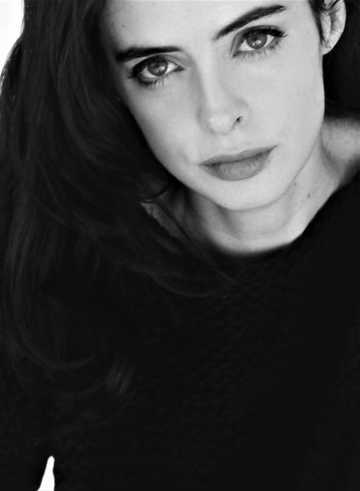 Krysten Ritter Krysten Ritter